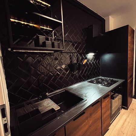 Larimar Apartment بوخارست المظهر الخارجي الصورة